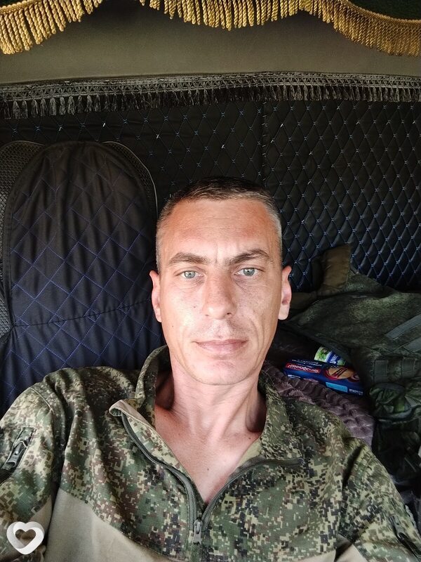 Виктор, 35, Гукове — анкета №691710