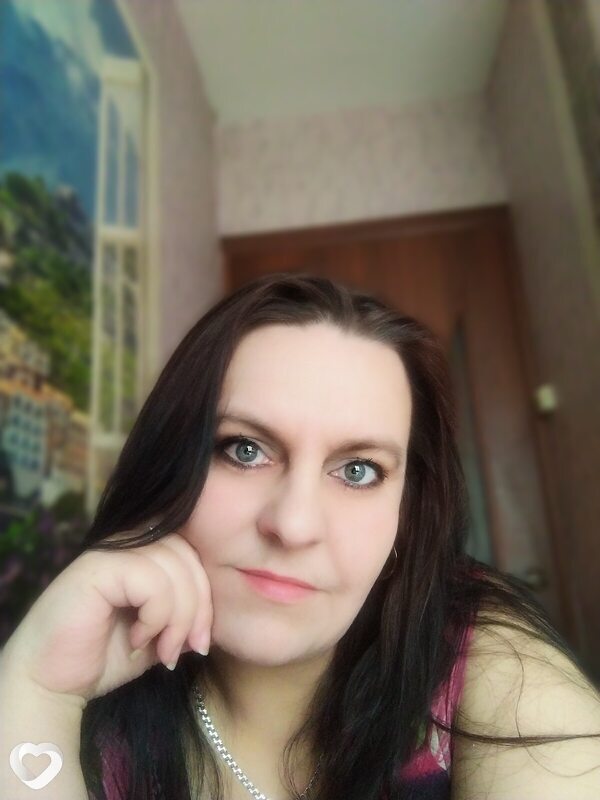 Татьяна, 47, Гродно — анкета №691712