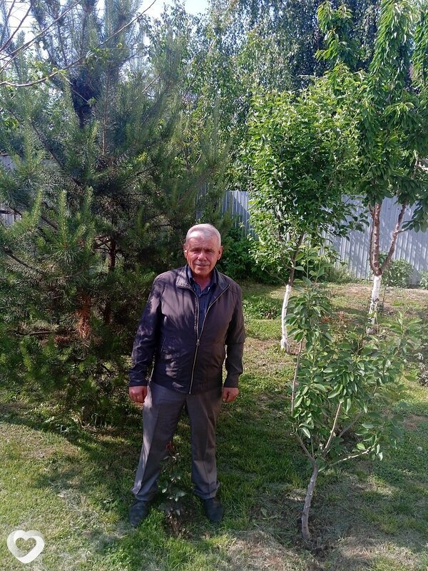 Юрий, 55, Алматы — анкета №692248