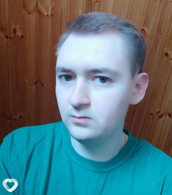 Иван, 34, Ростове-на-Дону — анкета №692250