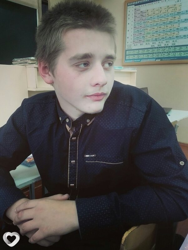 Денис, 24, Бресте — анкета №692255