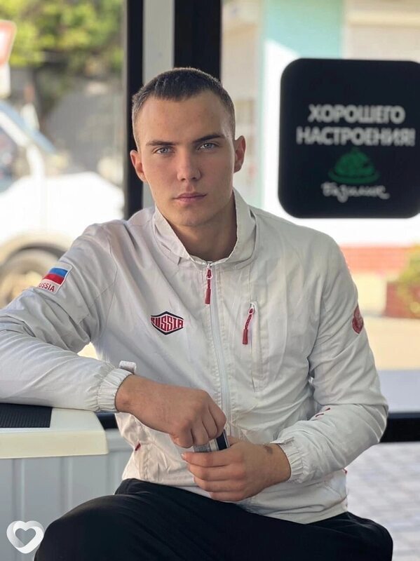 Рус, 23, Анапе — анкета №692256
