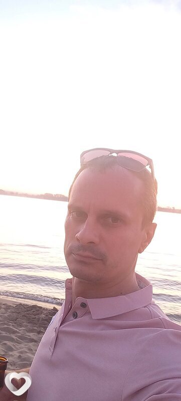 Илья, 43, Оренбурге — анкета №692260