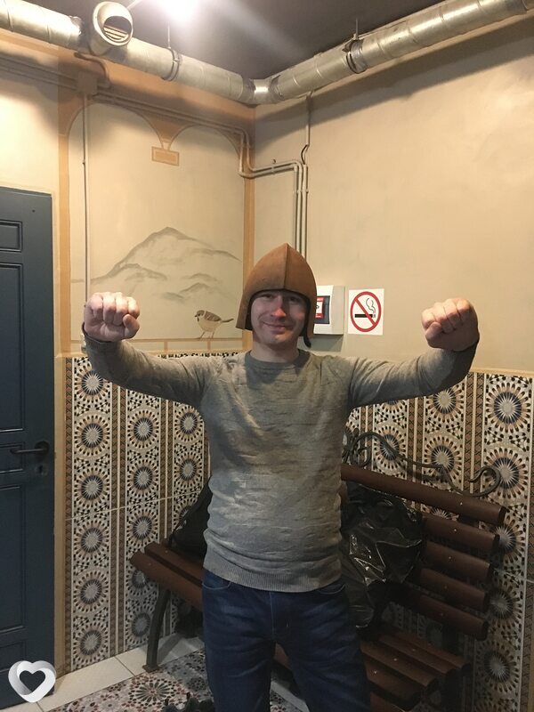 Алексей, 38, Санкт-Петербурге — анкета №691839