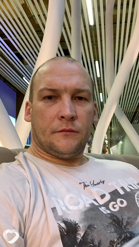 Костя, 40, Качканаре — анкета №691848