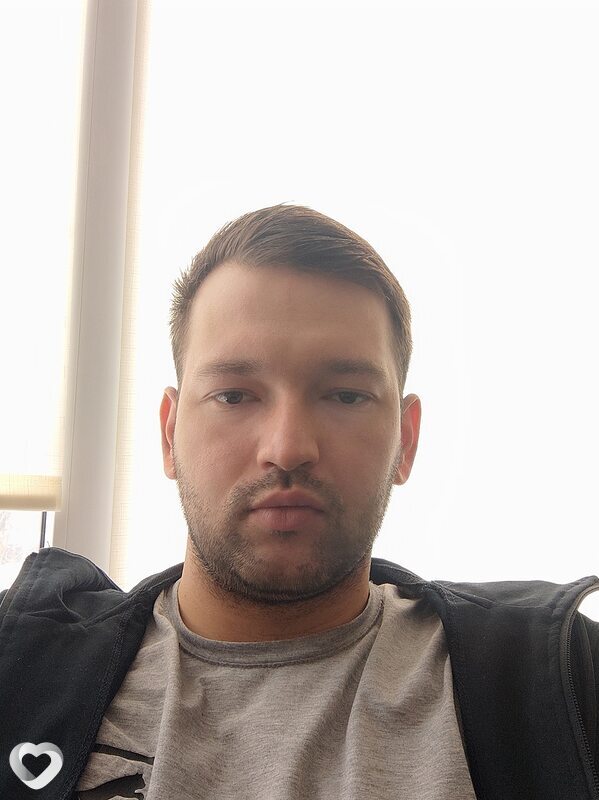 Максим, 31, Коркине — анкета №691854