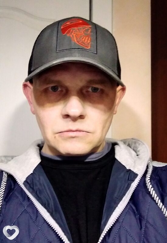 Сергей, 43, Березниках — анкета №691859
