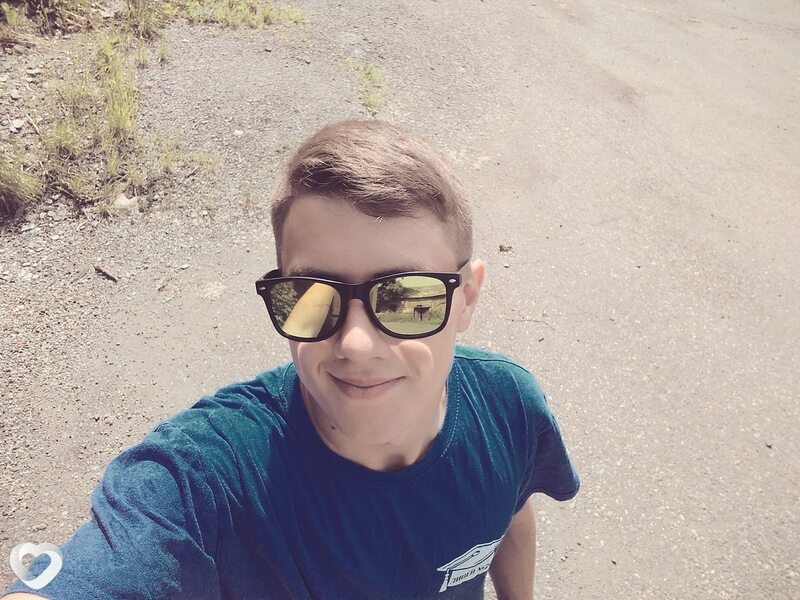 Виталий, 26, Междуреченске — анкета №691674