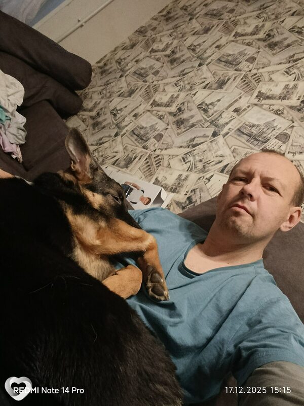 Локи, 44, Губкине — анкета №691678