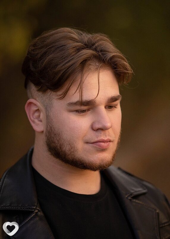 Герман, 28, Алматы — анкета №691681