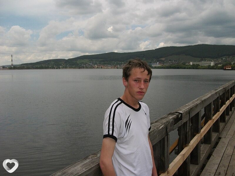 Андрей, 34, Москве — анкета №691682
