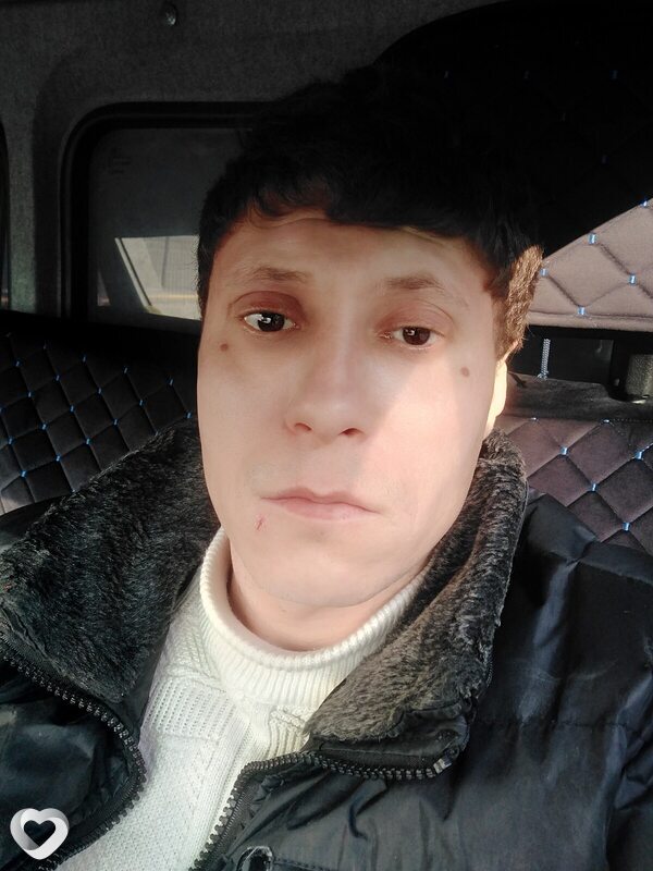 Иван, 38, Волгограде — анкета №691683