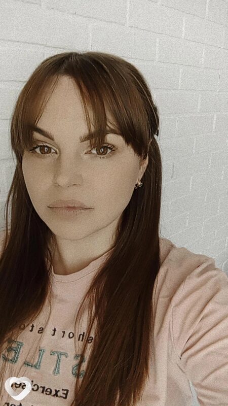Дарья, 37, Уфе — анкета №691684