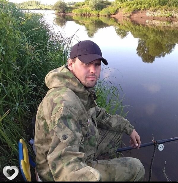 Денис, 46, Осташкове — анкета №691789