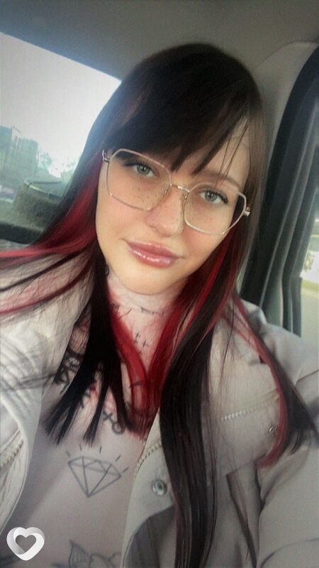Юлия, 32, Оренбурге — анкета №691790
