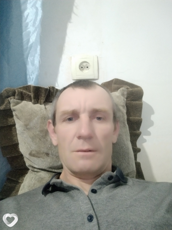 Дима, 43, Караганде — анкета №691794