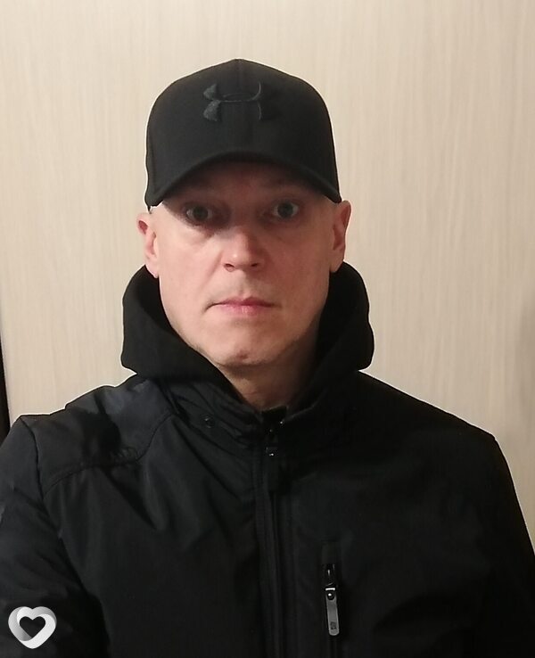 Анатолий, 47, Самаре — анкета №691798