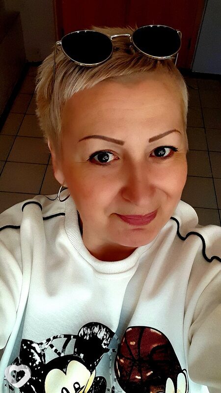 Татьяна, 51, Новочеркасске — анкета №691803