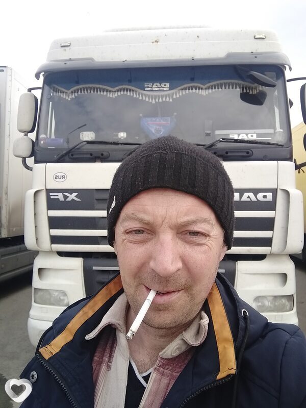 Павел, 42, Молодечно — анкета №691804