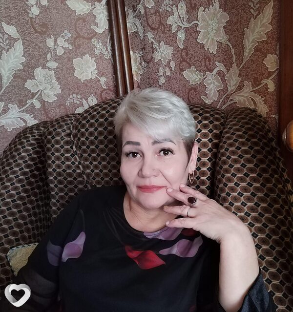 Светлана, Озинки