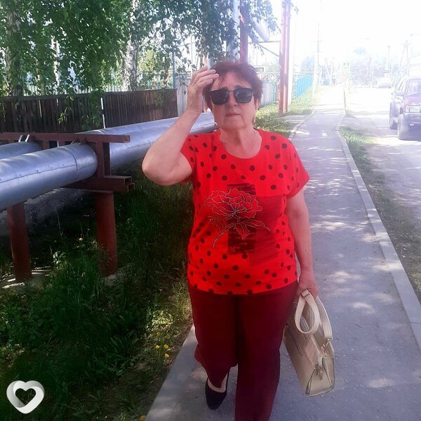 Зоя, Краснощеково