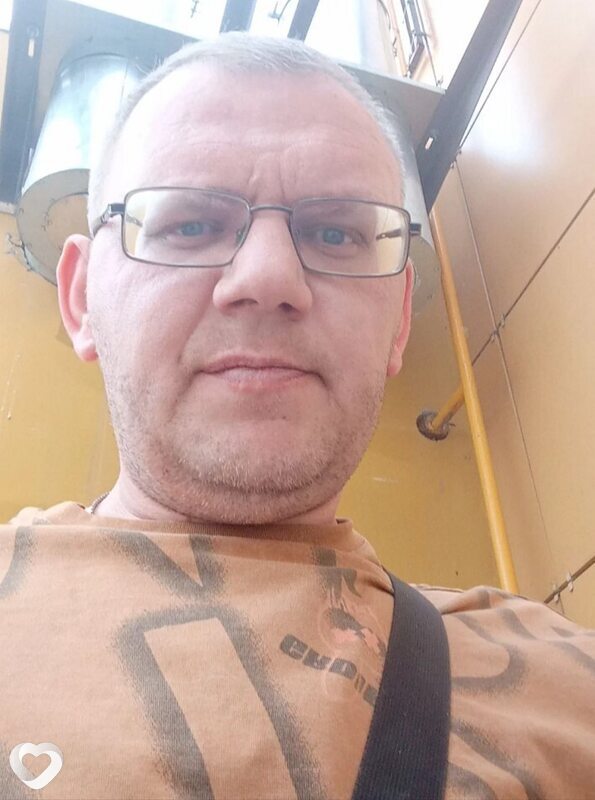 Олег, 38, Дзержинске — анкета №691811