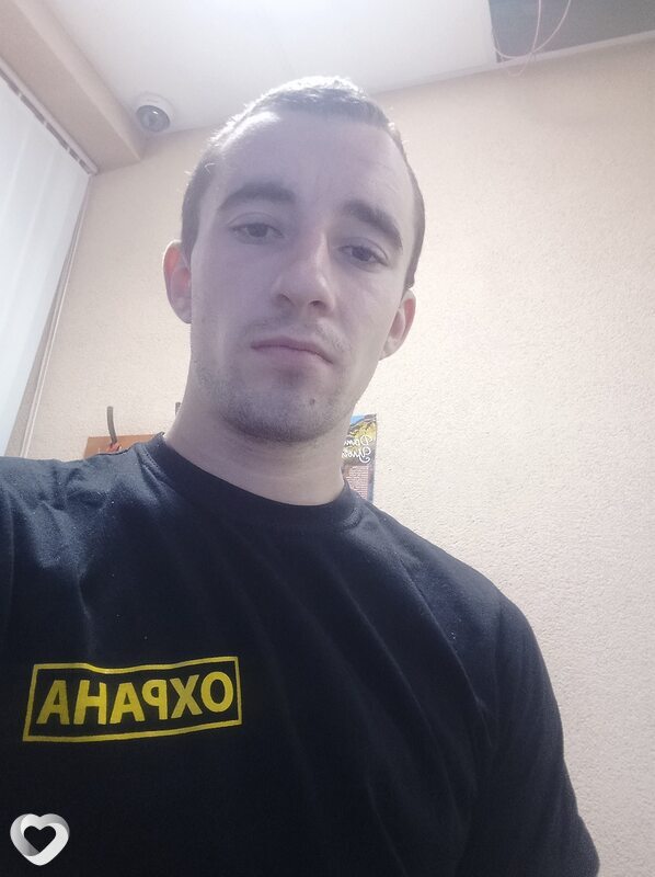 Алексей, 28, Калининграде — анкета №691864