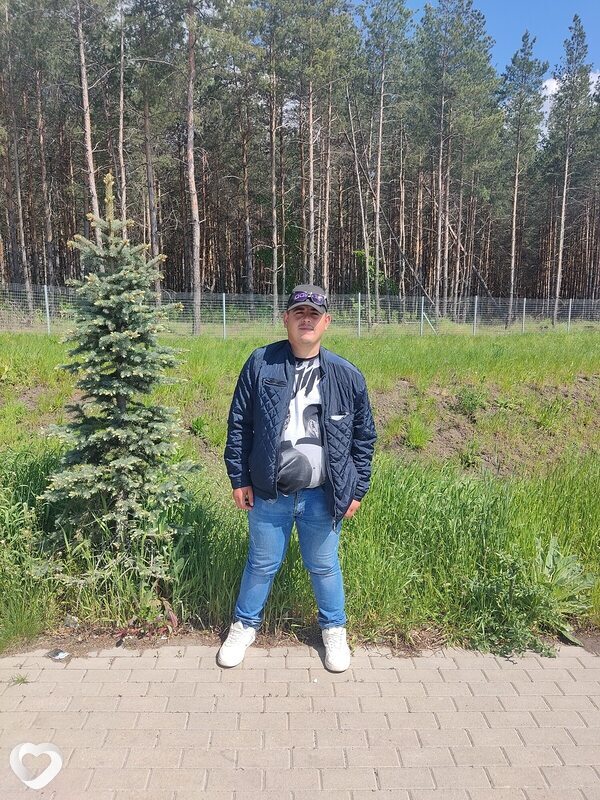 Виктор, 27, Сальске — анкета №691866