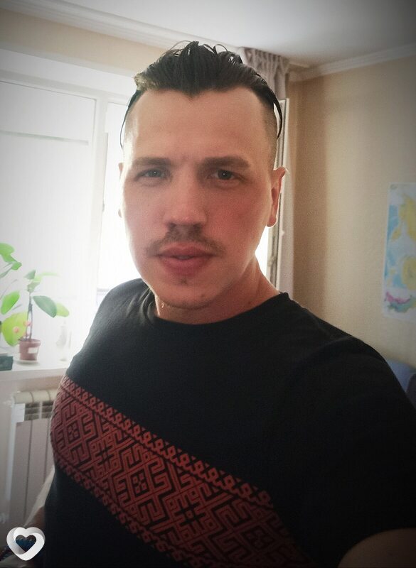 Дима, 38, Нижнем Новгороде — анкета №691869