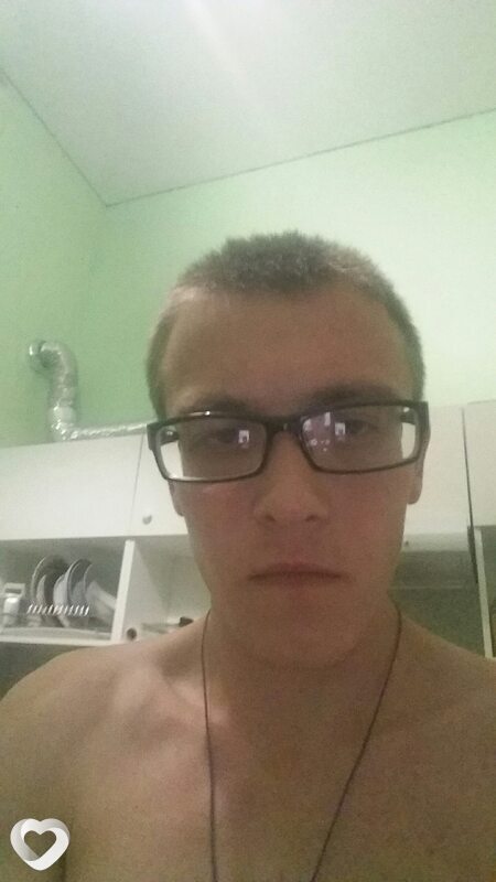 Андрей, 27, Нижнем Новгороде — анкета №691876