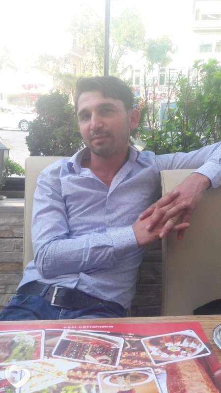 Ruslan, 37, Уфе — анкета №691879