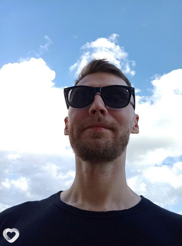 Alexmast, Гданьск