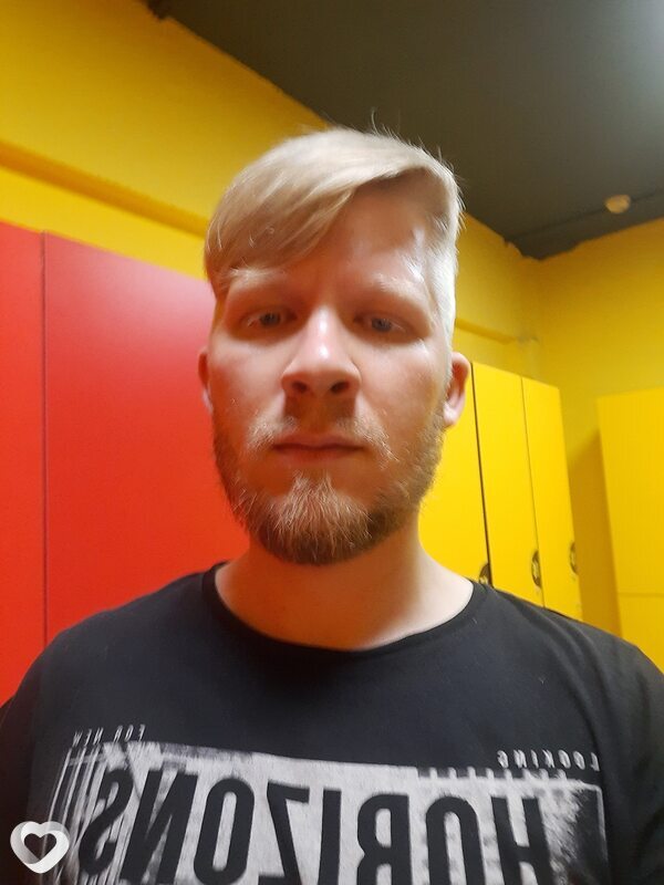 Алексей, 34, Кемерове — анкета №691814