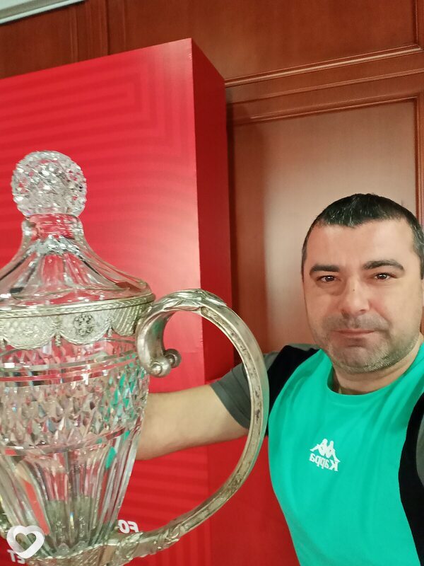 Иван, 49, Самаре — анкета №691815