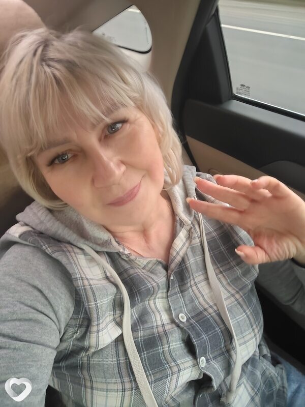 Любимая, 51, Казани — анкета №691816