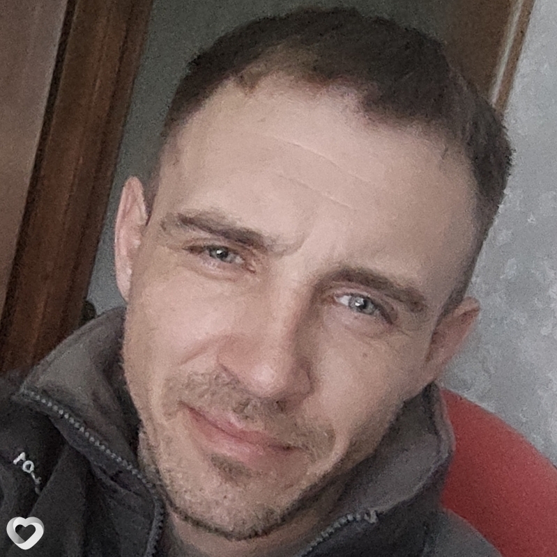 Евгений, 35, Бобруйске — анкета №691821