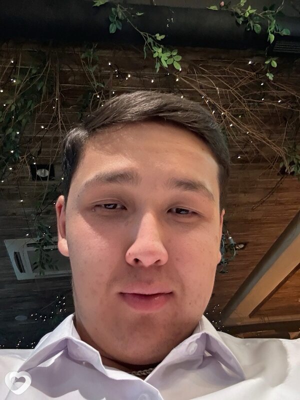 Раим, 23, Алматы — анкета №691825