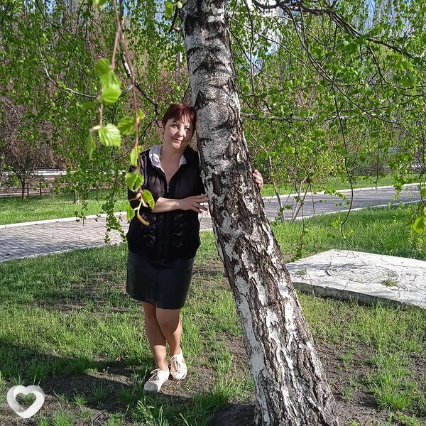 Ирина, 50, Луганске — анкета №691826