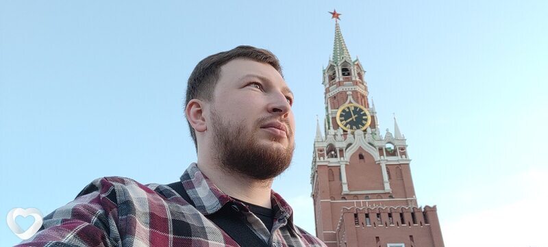 Даниил, 33, Верхней Салде — анкета №691836