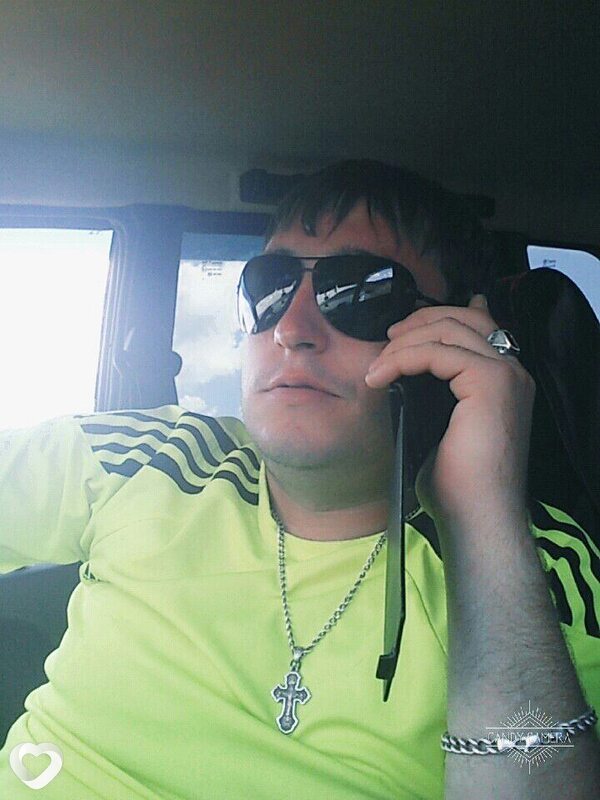 Георгий, 35, Альметьевске — анкета №691939