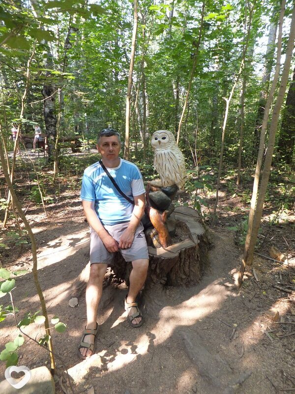 Виктор, 56, Минске — анкета №691961