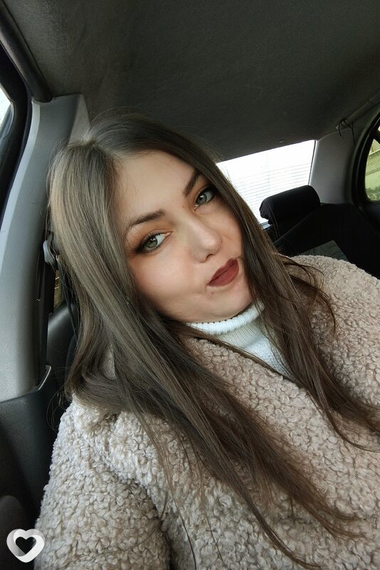 Оля, 37, Урюпинске — анкета №692114