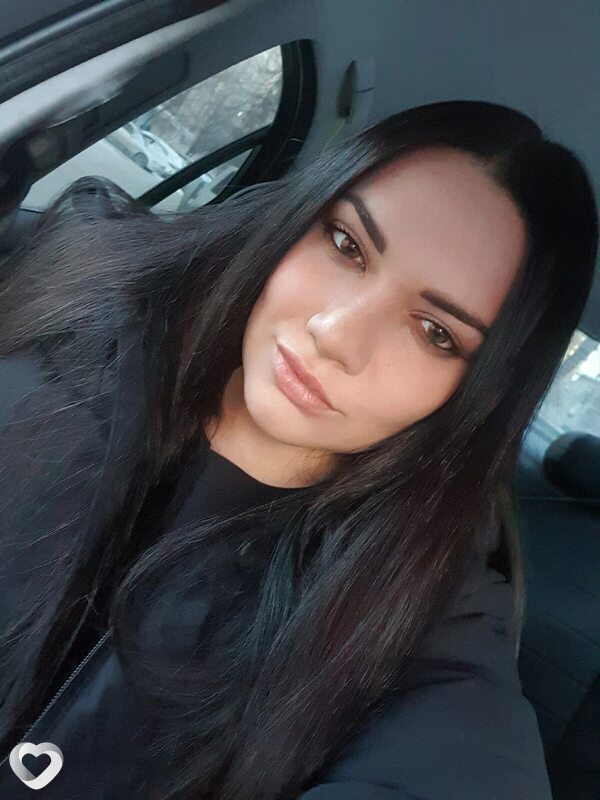 Дарья, 31, Владимире — анкета №692117