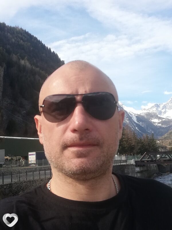 Сергей, 47, Минске — анкета №692118