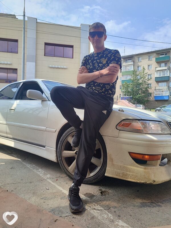 Кирилл, 31, Москве — анкета №692119