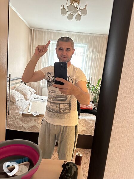 Павел, 48, Барнауле — анкета №692120