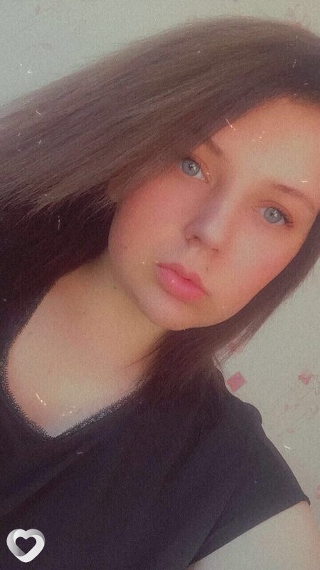 Алина, 25, Пензе — анкета №692122