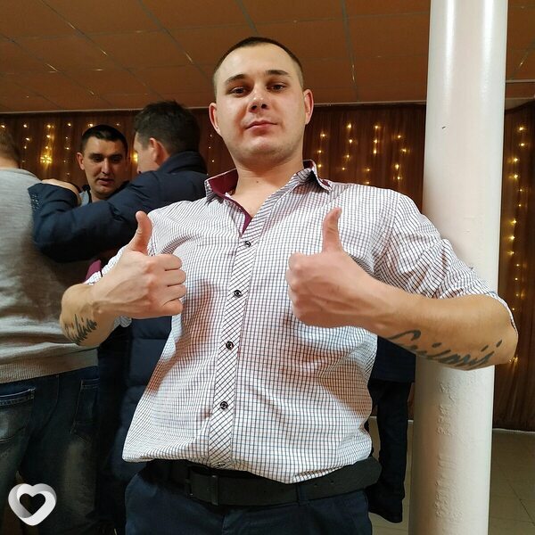 Гришаня, 31, Магнитогорске — анкета №692125