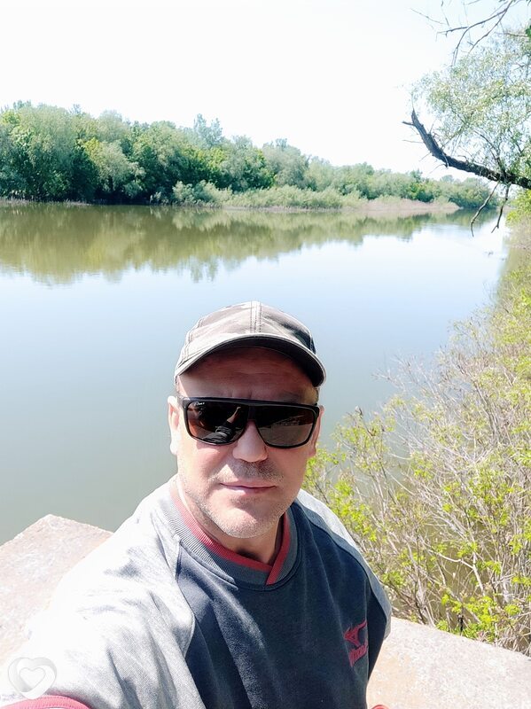Сергей, 47, Новочеркасске — анкета №692127