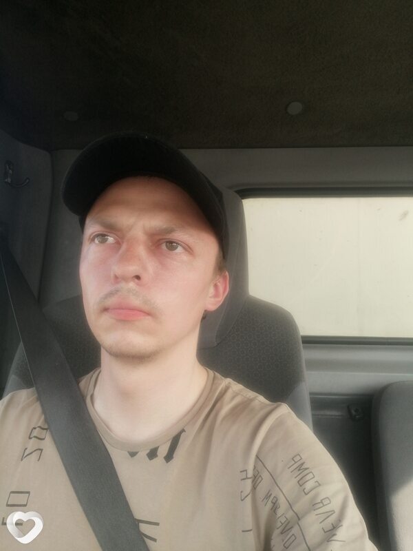 Сергей, 31, Москве — анкета №692134